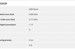 AMD神秘APU或为Xbox新主机使用 GPU比肩GTX980
