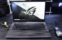华硕独占的AMD锐龙7 4800HS现身：功耗降低10W、依然加速4.3GHz