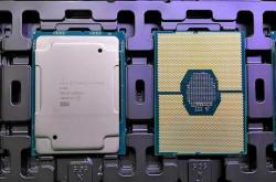 Intel否认14nm至强处理器缺货：需求大涨19%依然能保证供应