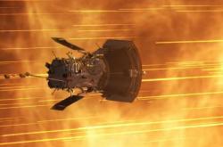 NASA太阳探测器打破两项纪录：最快人造物体和离太阳最近物体