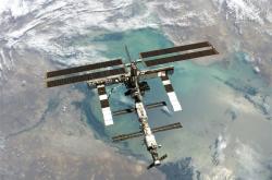 NASA宣布推出太空酒店接轨空间站 预计2024年开业