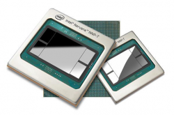 为何停掉AI芯片Nervana NNP-T？Intel：客户意见
