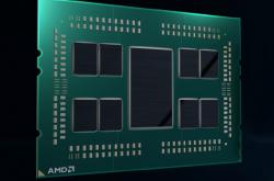 微软一个小补丁 AMD 64核心128线程撕裂者3990X满血释放