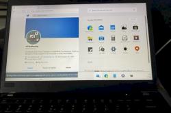 [图]Windows 10X上运行传统Win32应用存在诸多限制