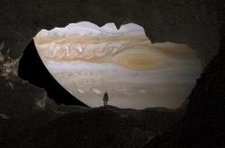 NASA研究发现 木星大气层含水量超出预期
