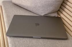 性能全面提升！13寸MacBook Pro即将更新：升级十代酷睿