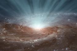 天文学家发现“死亡行星”：体积如木星 公转仅18个小时