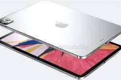 新一代iPad Pro曝光：今年上半年发布/换上更强处理器