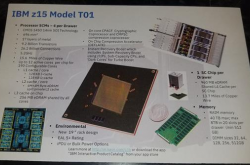 IBM魔改14nm CPU：同工艺下IPC性能提升14% 核心数增加20%