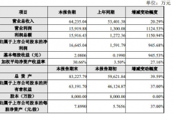整合国产UOS操作系统 母公司诚迈科技2019净利润大涨10倍