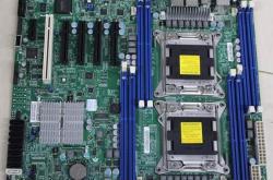 主板装两颗CPU：性能会更强吗？