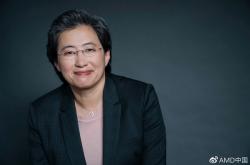 苏姿丰：AMD今年将着重为PC、游戏和数据中心带来高性能解决方案