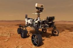 [图]Mars 2020火星车终于有正式名称了：从28000个名字中挑出