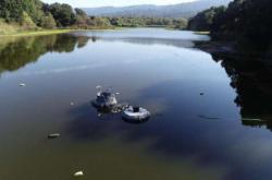 研究发现“下降流”过程可能是水域死区的临时解决方案