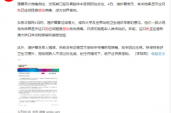 世界首例狗低程度感染新冠病毒 专家：抽血检测到抗体才能确定