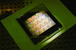 与X86 CPU渐行渐远 AMD“前女友”GF重心转向MRAM存储芯片