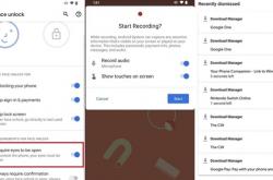 新版Android 11推送：谷歌Pixel 4面部解锁Bug修复 录屏功能升级