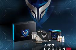 A卡“新”品牌撼讯：定位AMD阵营一线品牌 对国内充满信心