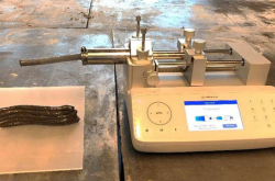 脑洞大开！利用宇航员尿液建造月球基地