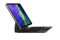 一文看懂：2399元的新iPad Pro妙控键盘是否值得买