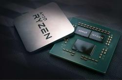 已占高端CPU半壁江山 AMD：Ryzen 4等新品正常推进不受疫情影响