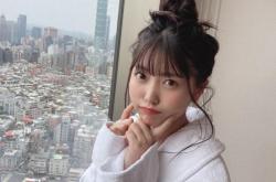 好身材就是不遮掩！“三好”青春美少女松下玲绪菜