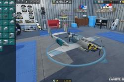 又一款模拟飞行大作：高自由度空战 GTA5既视感