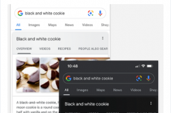 谷歌应用已全面支持Android和iOS的黑暗模式