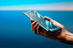 经典回归！摩托罗拉Razr 2要来中国：骁龙765G/4800万主摄