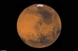 需要1万枚核弹才能将火星变地球 马斯克：没问题