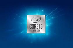 Intel十代i5抽奖：两种步进、钎焊/硅脂散热混用