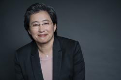AMD CEO苏姿丰年收入约4亿登顶标普500薪酬榜：比第二名多赚1亿
