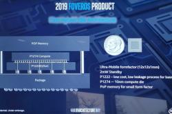 Intel Lakefield规格终于公布：大小5核心、热设计功耗仅7W