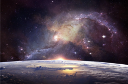 移居外太空有望！科学家发现银河系有60亿颗类地行星