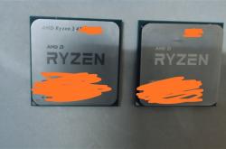 AMD锐龙7 4700G APU首次跑分：65W掀翻95W i9-9900K！