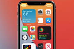 老玩家让iPhone 6S升级iOS 14：出乎意料的流畅