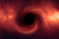 第九大行星面目被揭开？可能是一个葡萄柚大小的黑洞
