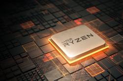 Zen3处理器被曝改名锐龙5000：16核工程样片频率达4.8GH
