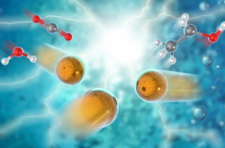 科学家发现新型催化剂 可将二氧化碳和水转化为乙醇