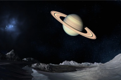 科学家发现距地球最近的矮行星是个海洋世界：或存在外星生命