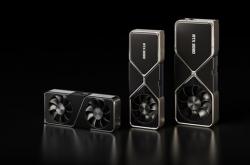 RTX 30系显卡GPU全来自三星8nm：改良后性能二次提升10%