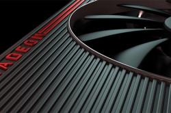 AMD RX 6000新卡跑分成绩曝光：与RTX 2080 Ti不相上下