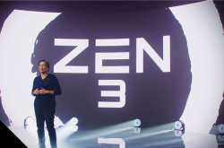 AMD锐龙5000攻下最后一道堡垒：世界上最快的游戏CPU