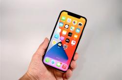 首次！实测发现iPhone 12可开启5GHz Wi-Fi热点