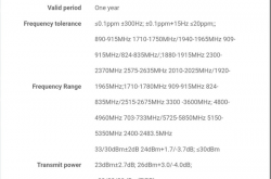 Redmi K40？小米神秘5G新机入网