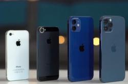 国内用户侧目：苹果因对iPhone降频在欧洲面临集体诉讼 要赔偿至少13亿元