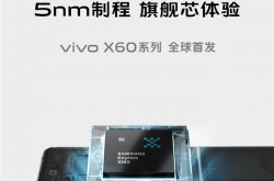 vivo X60首发Exynos 1080：5nm A78芯 跑分超骁龙865