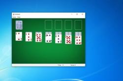 能在Windows 10上玩Win7预装游戏的神器来了：还去除广告