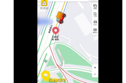 重庆道路就是这么魔幻：司机酒驾遇查逃跑 转了一圈回到原点
