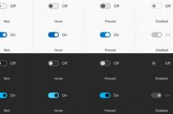 微软正秘密测试：Windows 10新界面外观设计曝光